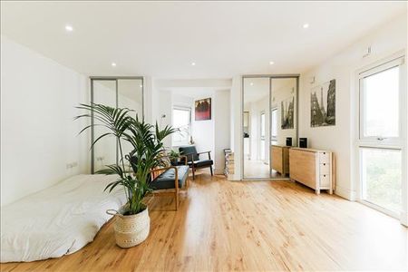 Studio to rent - Photo 5