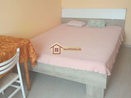 Apartament de inchiriat Iasi - Fotografie 5