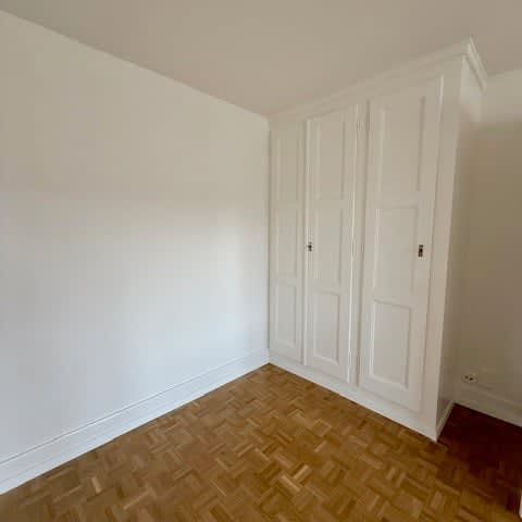 3 Zimmer, 65 m², 5. Stock - Photo 1