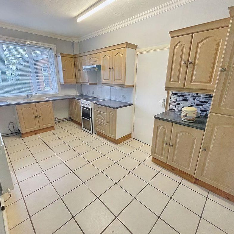 3 bed terraced house to rent in DH6 - Photo 1