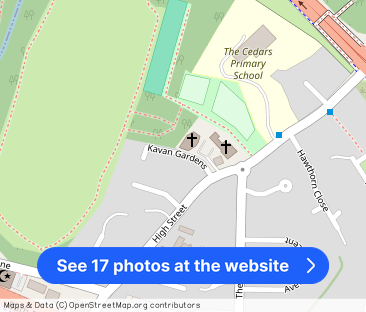Kavan Gardens, Cranford, TW5 - Photo 1