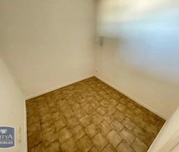 Appartement à louer 2 pièces 27m² - Photo 4