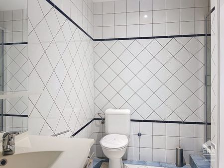 Appartement te huur - Photo 3