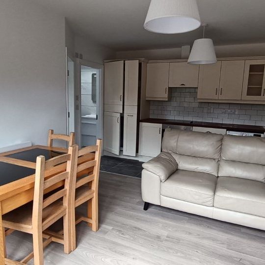 2-bedroom apartment for rent in Cabra-Drumcondra, Dublin - Photo 1
