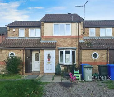 2 bedroom terraced house to rent - Photo 4