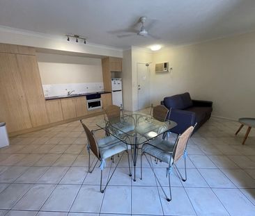 4/48 Mitchell Street, North Ward QLD 4810 - Apartment For Rent | Do... - Photo 1