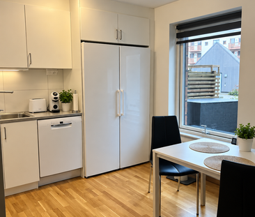 Ekerödsgatan, Helsingborg - Photo 4