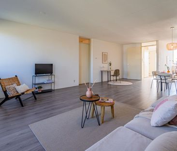 Appartement te huur: Dokstraat 59 3082 RK Rotterdam - Photo 1