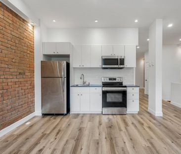 4738 Rue St-Hubert, H2J 2X5, Montréal - Photo 2