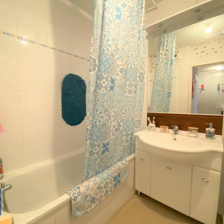 Location Appartement 3 pièces 54m² PINEUILH 33220 - Photo 4