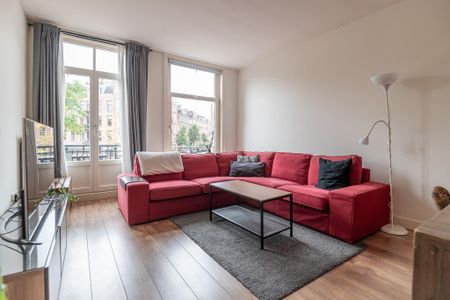 Te huur: Appartement Staringplein in Amsterdam - Photo 3