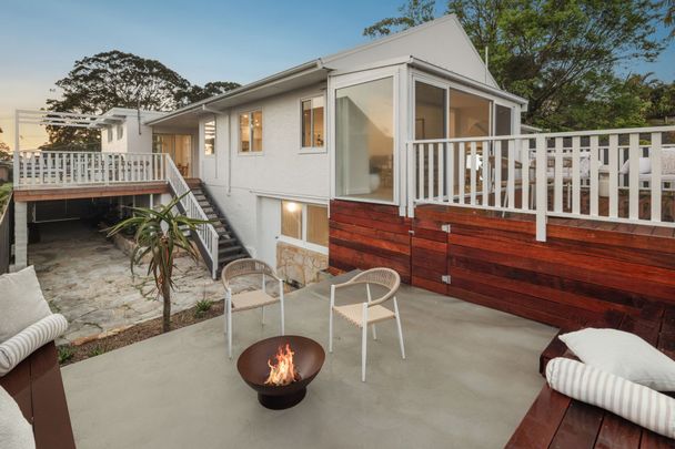 Narrabeen, 152 Fuller Street - Photo 1