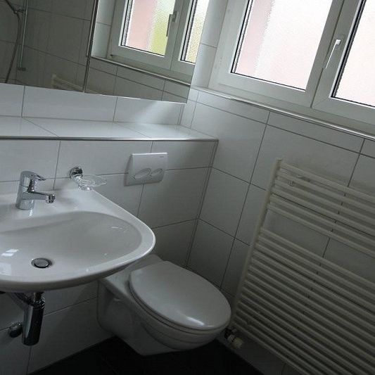 Helle Wohnung in ruhigem Quartier - Foto 1