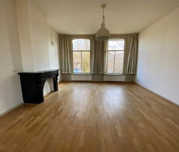 Te huur: Appartement Vossiusstraat in Amsterdam - foto 2