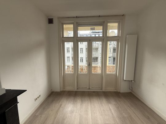 Te huur: Appartement Hasebroekstraat 37 2 in Amsterdam - Photo 1