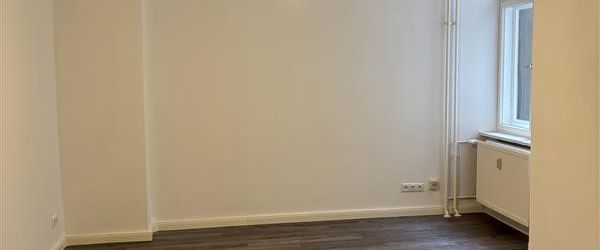 Attraktive Erdgeschosswohnung in zentraler Lage! - Photo 1