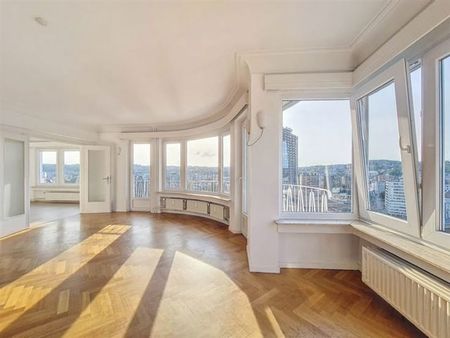 Appartement te huur - Photo 4