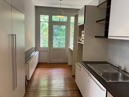Appartement te huur - Photo 5