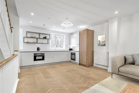 Baldwin Lane, London, SE3 9AY - Photo 5