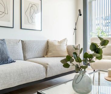 Piso de alquiler en Calle Magdaleno García-alcalá, 4, El Olivar - Foto 3