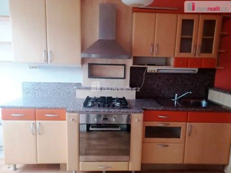 Pronájem bytu 4+1+L, Ústí n/L, Všebořice - Photo 3