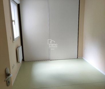 Location appartement 3 pièces 67.64 m² à La Roche-sur-Yon (85000) - Photo 2