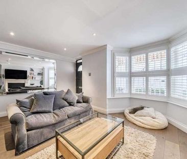 Burnaby Street, Chelsea, SW10 - Photo 3