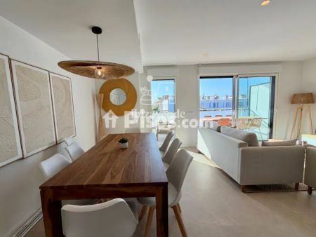 Dúplex en alquiler en Playa Den Bossa - Foto 4
