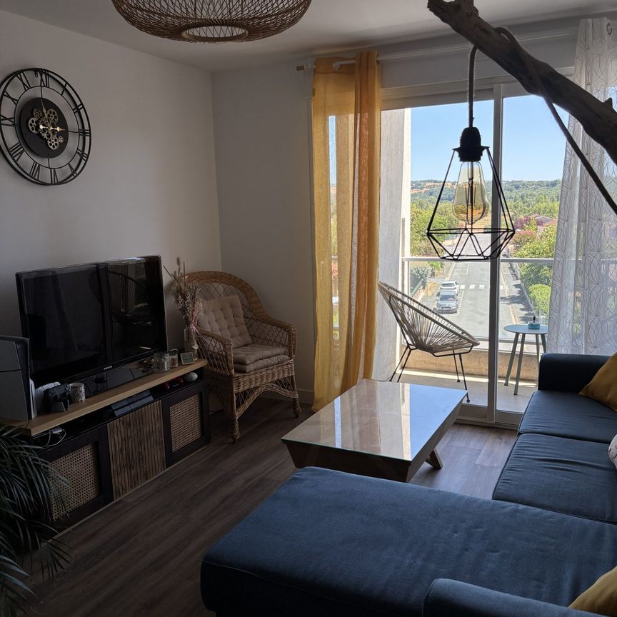 Location Appartement 2 pièces 44m² REALMONT 81120 - Photo 1