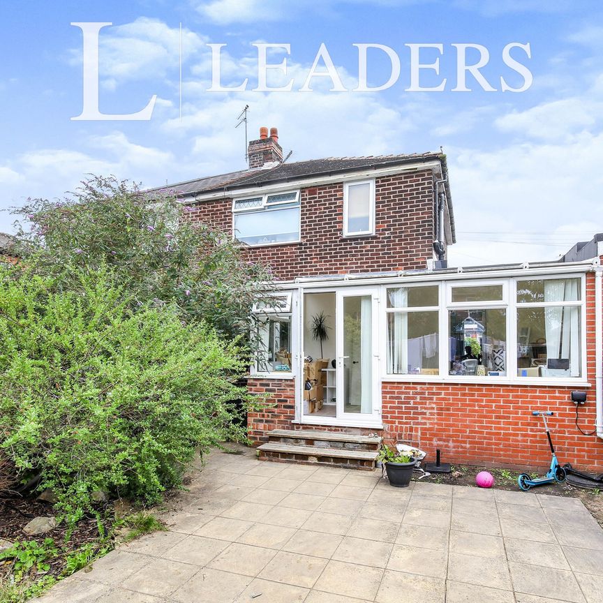 3 bedroom house to rent Townfield Lane, Barnton, Northwich, CW8 - Photo 1