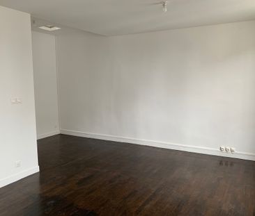 A louer Brest Proche Centre T2 1er étage avec jardin - Photo 1