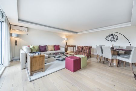 3 bedroom apartment to rent - Photo 4
