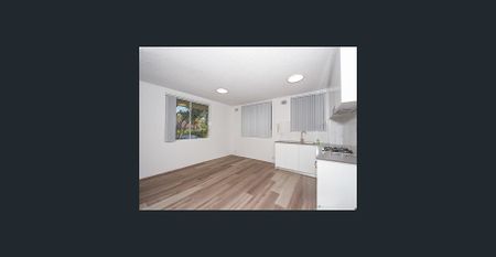 Stylish Renovated Ground Floor Garden Apartment - Photo 5