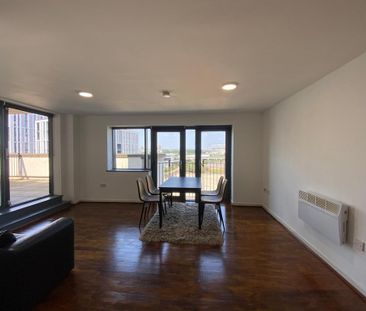 2 bedroom apartment to rent - Photo 2