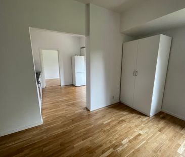 Hede-hallegårdsvägen, Stenkullen - Foto 2
