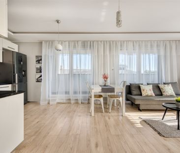 Łódź, Śródmieście, Wróblewskiego - Photo 3