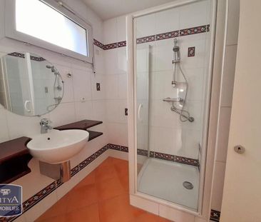 Location Appartement 2 pièces 56m² TOURS 37000 - Photo 5