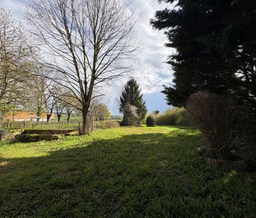 Location Maison 5 pièces 115m² CHANDON 42190 - Photo 5