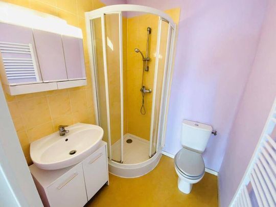 Appartement 3 pièces - 71000 Mâcon - Photo 1