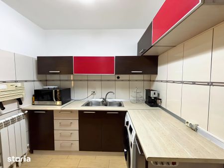 De închiriat | Apartament 3 camere, zona Inel II - Photo 3