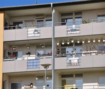 Klimatgatan 35 - Photo 1