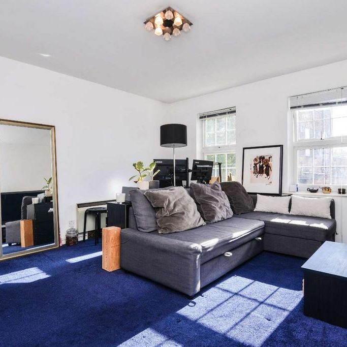 1 bedroom flat to rent - Photo 1