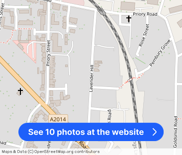 Lavender Hill, TN9 - Photo 1