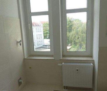 CORDULA IMMOBILIEN Wohnung in der Bodestrasse mit Garten CORDULA 1418 - Foto 2