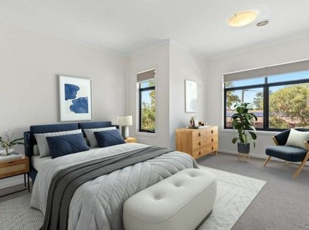 Contemporary Living with Open-Plan Living and two Master bedrooms with ensuites in a Prime Location - Photo 5