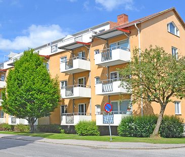 Mariebergsgatan 12 B - Foto 1