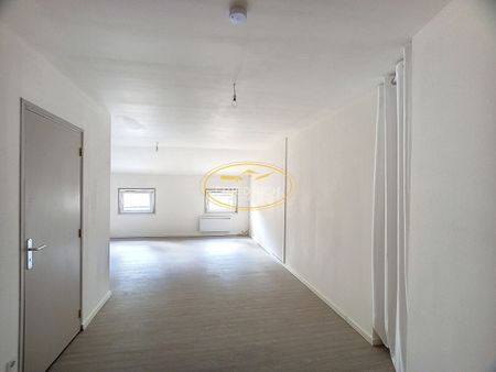 Location Appartement 2 pièces 50m² BAR LE DUC 55000 - Photo 4
