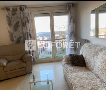 Appartement 4 pièces à Épinal - Photo 1