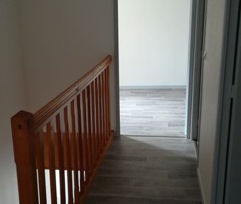 Appartement Duplex de type 3 - Photo 2