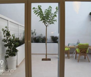 Μεζονέτα 70 τ.μ. προς ενοικίαση - Photo 4
